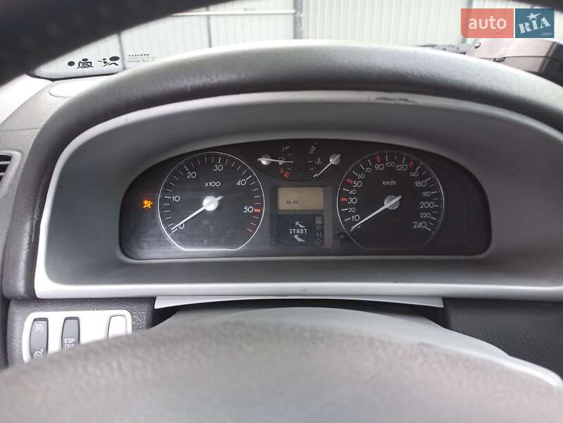 Універсал Renault Laguna 2004 в Хотові фото 2 Універсал Renault Laguna 2004 в Хотові