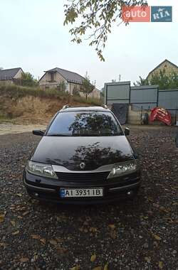 Универсал Renault Laguna 2004 в Хотове Универсал Renault Laguna 2004 в Хотове