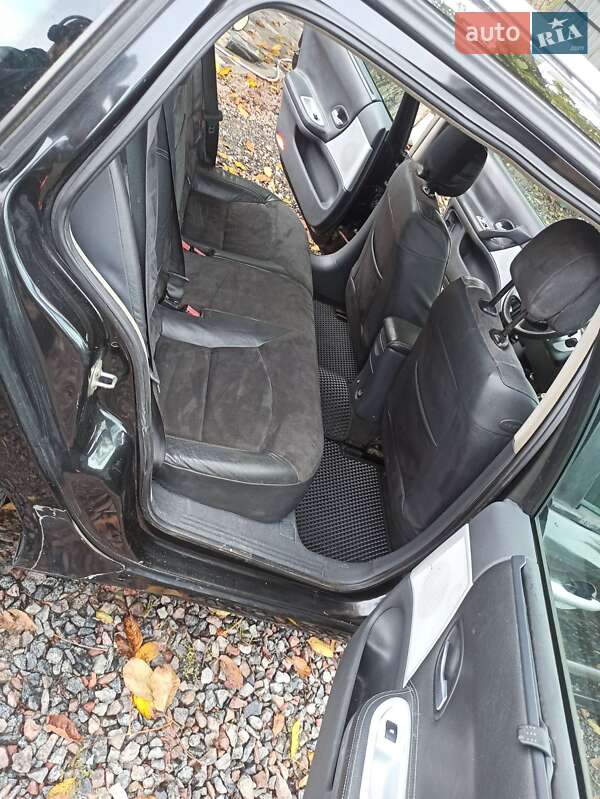 Універсал Renault Laguna 2004 в Хотові фото 7 Універсал Renault Laguna 2004 в Хотові