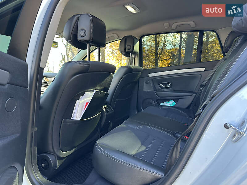 Універсал Renault Laguna 2011 в Вінниці фото 43 Універсал Renault Laguna 2011 в Вінниці