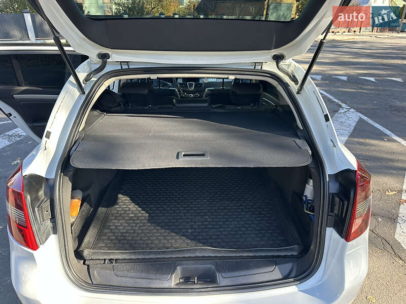 Універсал Renault Laguna 2011 в Вінниці фото 47 Універсал Renault Laguna 2011 в Вінниці