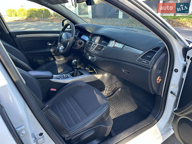 Універсал Renault Laguna 2011 в Вінниці фото 53 Універсал Renault Laguna 2011 в Вінниці