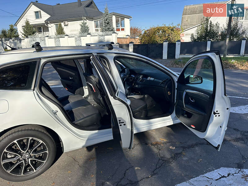 Універсал Renault Laguna 2011 в Вінниці фото 59 Універсал Renault Laguna 2011 в Вінниці