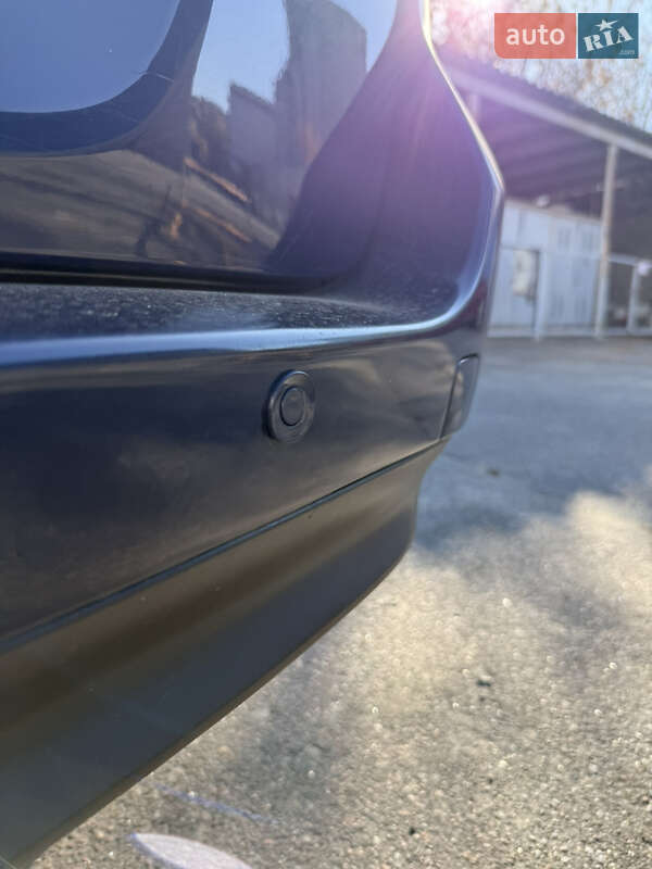 Универсал Renault Laguna 2008 в Киеве фото 26 Универсал Renault Laguna 2008 в Киеве
