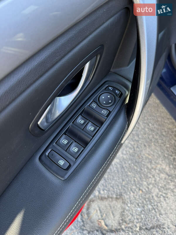 Универсал Renault Laguna 2008 в Киеве фото 31 Универсал Renault Laguna 2008 в Киеве