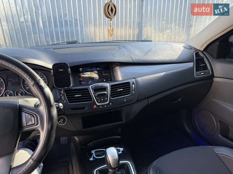 Универсал Renault Laguna 2008 в Киеве фото 34 Универсал Renault Laguna 2008 в Киеве