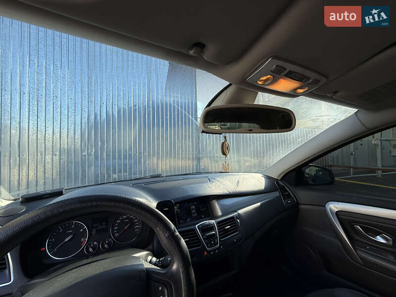 Универсал Renault Laguna 2008 в Киеве фото 37 Универсал Renault Laguna 2008 в Киеве