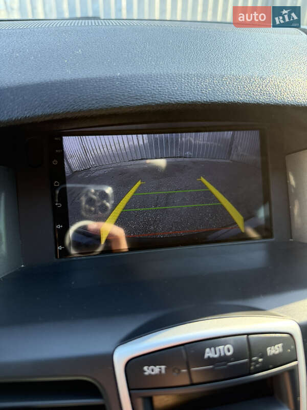 Универсал Renault Laguna 2008 в Киеве фото 44 Универсал Renault Laguna 2008 в Киеве