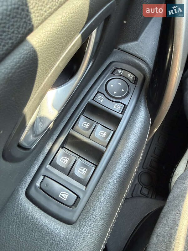 Универсал Renault Laguna 2008 в Киеве фото 49 Универсал Renault Laguna 2008 в Киеве