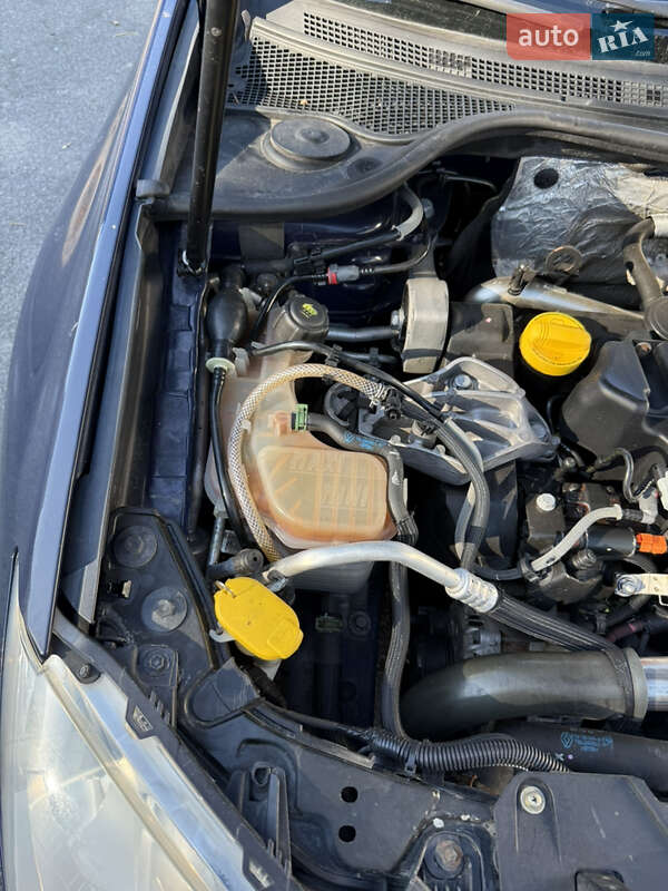 Универсал Renault Laguna 2008 в Киеве фото 69 Универсал Renault Laguna 2008 в Киеве