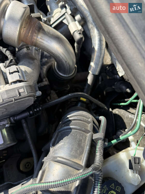 Универсал Renault Laguna 2008 в Киеве фото 67 Универсал Renault Laguna 2008 в Киеве