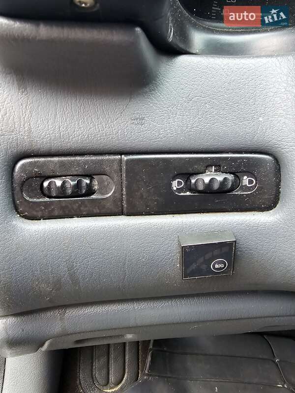 Універсал Renault Laguna 1997 в Києві