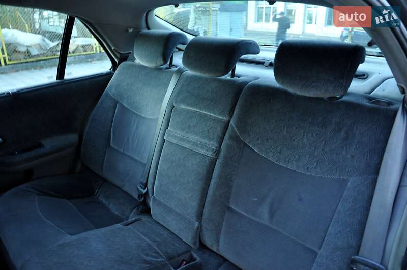 Лифтбек Renault Laguna 2003 в Львове фото 21 Лифтбек Renault Laguna 2003 в Львове