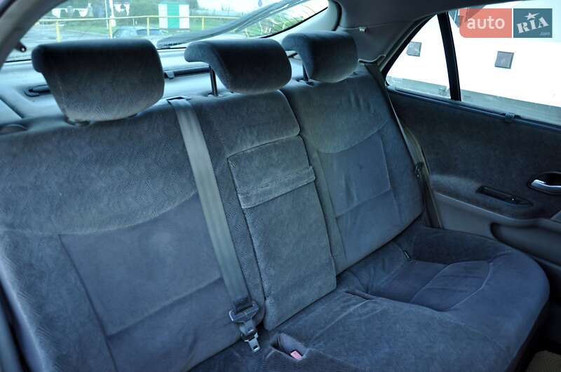 Лифтбек Renault Laguna 2003 в Львове фото 25 Лифтбек Renault Laguna 2003 в Львове