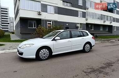 Універсал Renault Laguna 2009 в Харкові