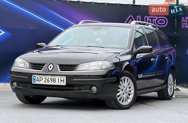 Универсал Renault Laguna 2007 в Запорожье