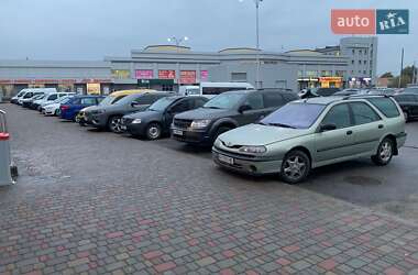 Универсал Renault Laguna 1998 в Полтаве