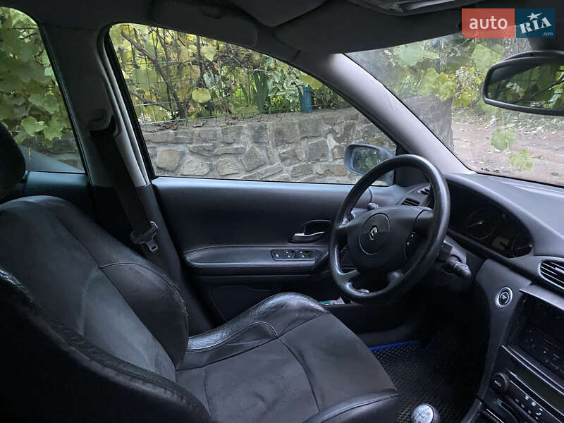 Універсал Renault Laguna 2005 в Сиховому