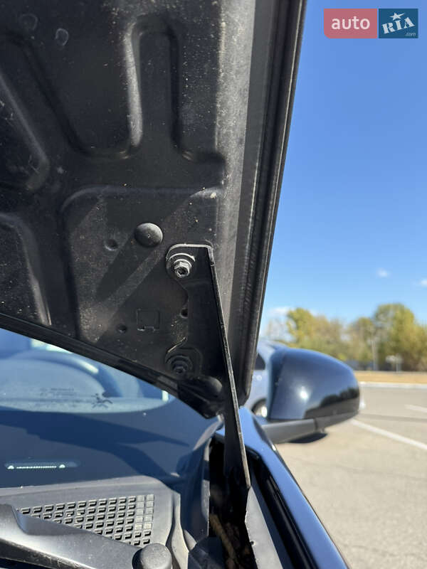 Универсал Renault Laguna 2014 в Киеве фото 19 Универсал Renault Laguna 2014 в Киеве