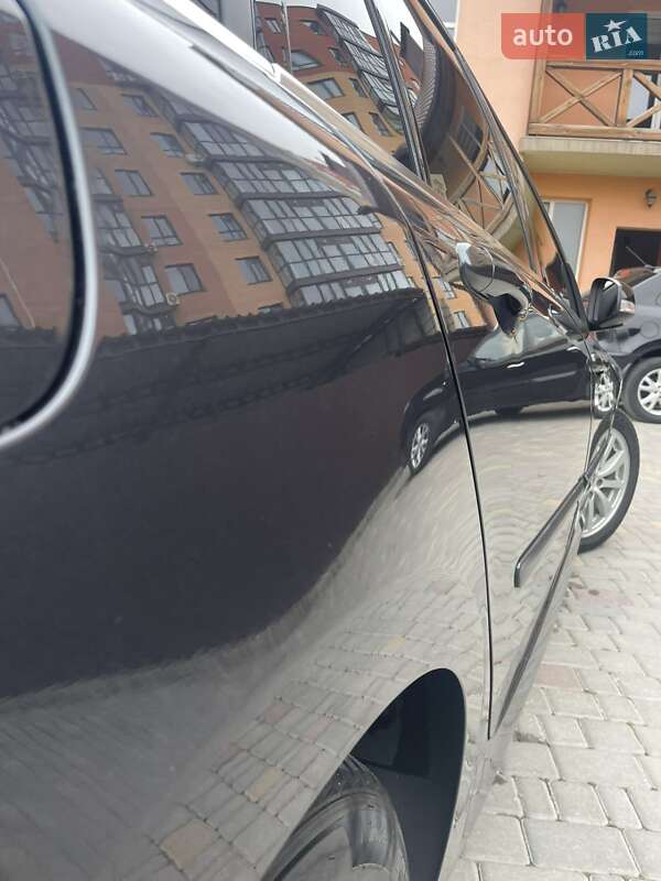 Універсал Renault Laguna 2012 в Кам'янець-Подільському