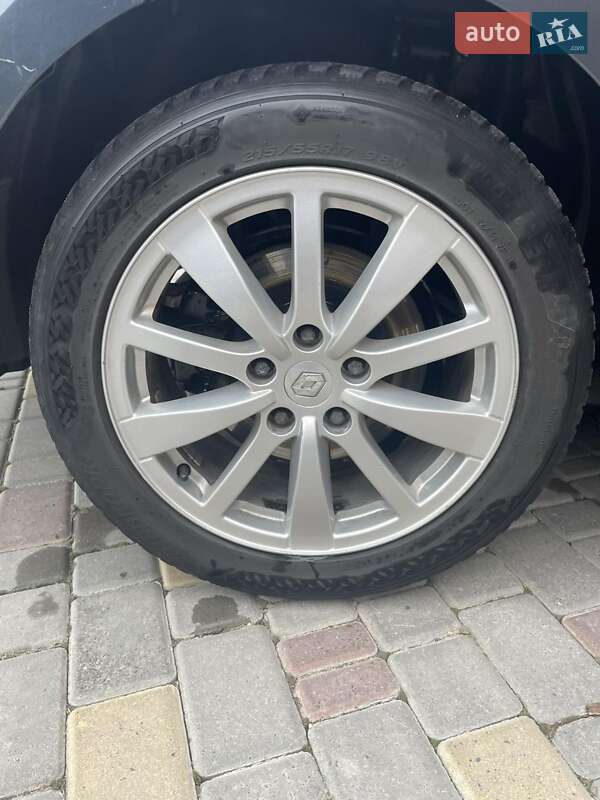 Універсал Renault Laguna 2012 в Кам'янець-Подільському