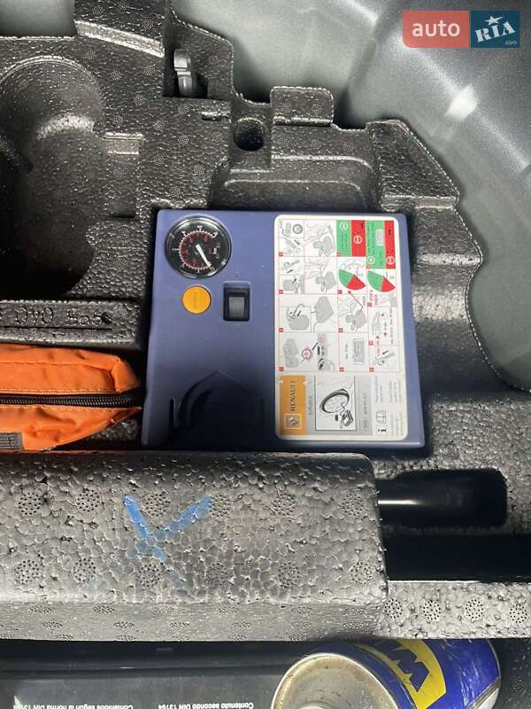 Універсал Renault Laguna 2012 в Кам'янець-Подільському