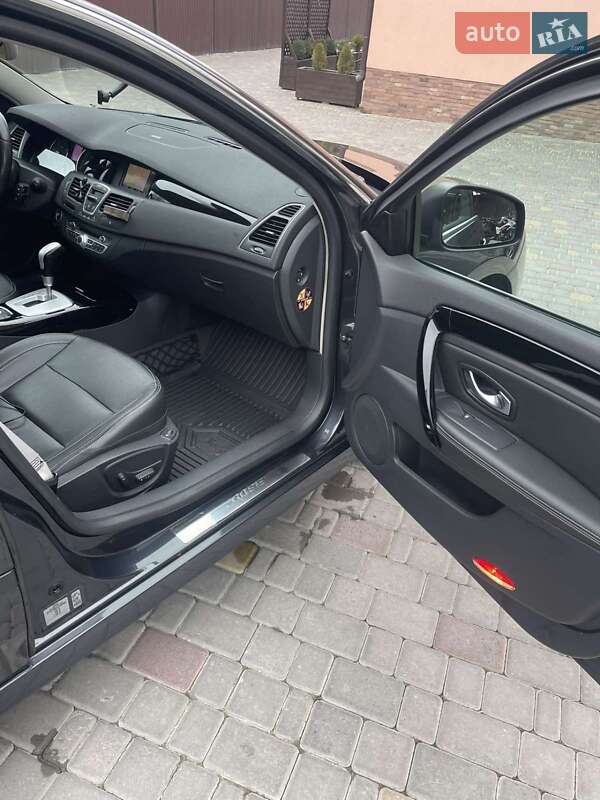 Універсал Renault Laguna 2012 в Кам'янець-Подільському