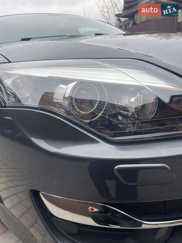 Універсал Renault Laguna 2012 в Кам'янець-Подільському