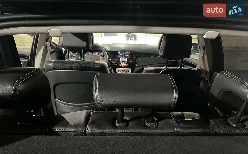 Ліфтбек Renault Laguna 2013 в Києві