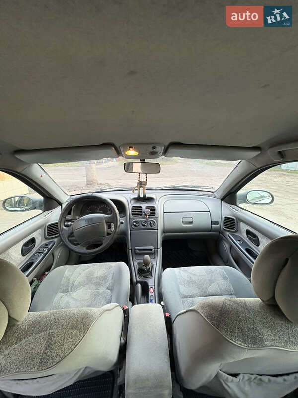 Ліфтбек Renault Laguna 2000 в Харкові фото 6 Ліфтбек Renault Laguna 2000 в Харкові
