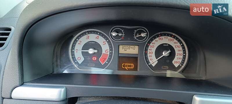 Универсал Renault Laguna 2005 в Хмельницком