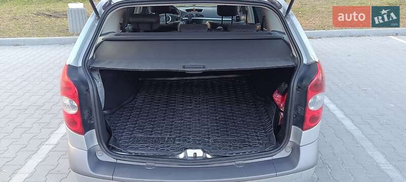 Универсал Renault Laguna 2005 в Хмельницком