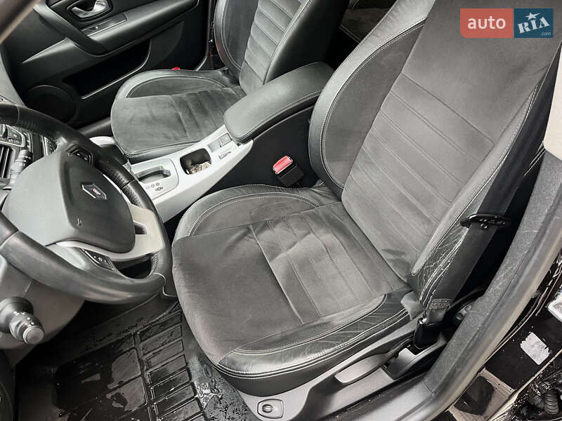 Универсал Renault Laguna 2008 в Белой Церкви фото 17 Универсал Renault Laguna 2008 в Белой Церкви