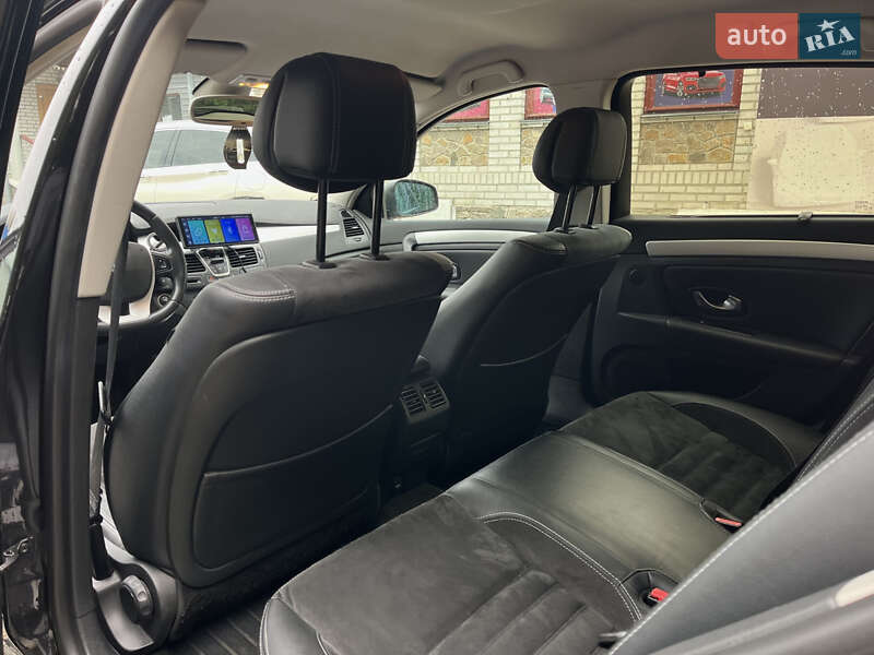 Универсал Renault Laguna 2008 в Белой Церкви фото 26 Универсал Renault Laguna 2008 в Белой Церкви