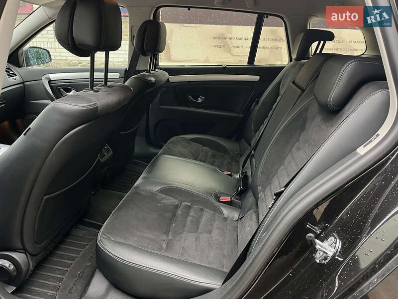 Универсал Renault Laguna 2008 в Белой Церкви фото 27 Универсал Renault Laguna 2008 в Белой Церкви