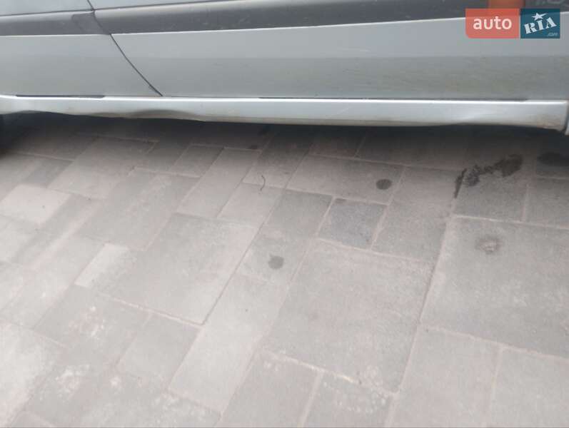 Универсал Renault Laguna 2003 в Коростышеве фото 7 Универсал Renault Laguna 2003 в Коростышеве