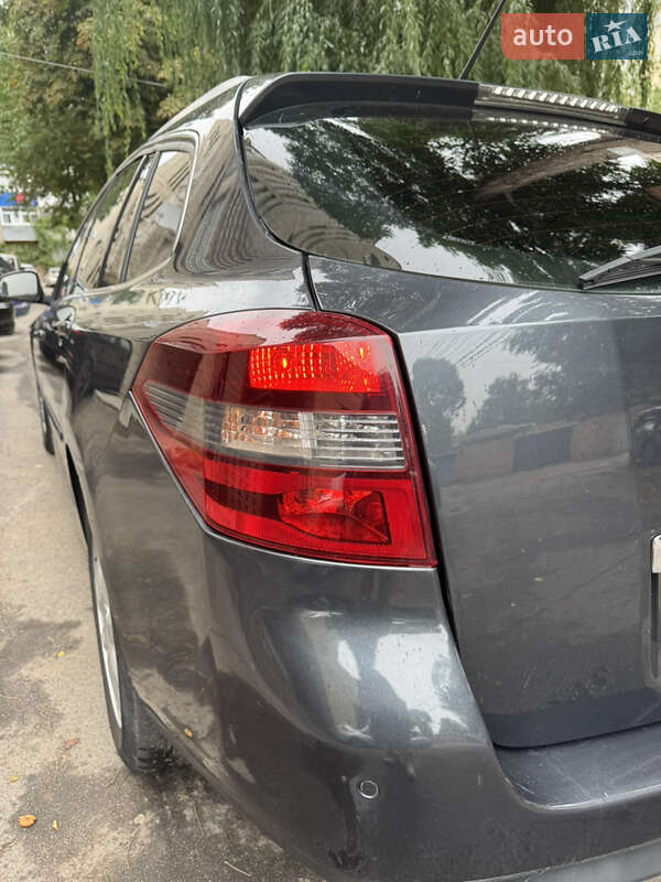 Универсал Renault Laguna 2010 в Виннице фото 4 Универсал Renault Laguna 2010 в Виннице