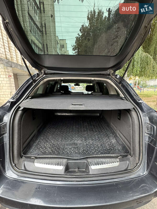 Универсал Renault Laguna 2010 в Виннице фото 9 Универсал Renault Laguna 2010 в Виннице