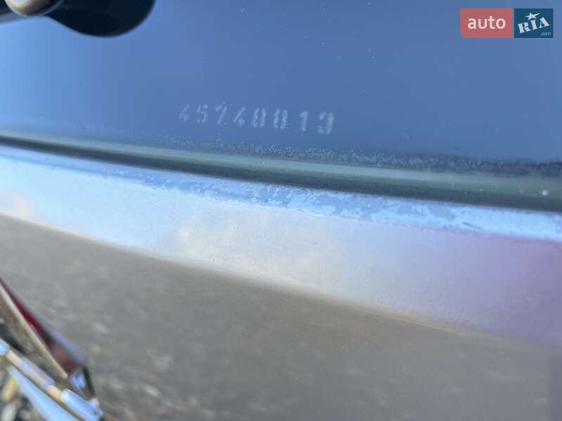 Універсал Renault Laguna 2011 в Вінниці