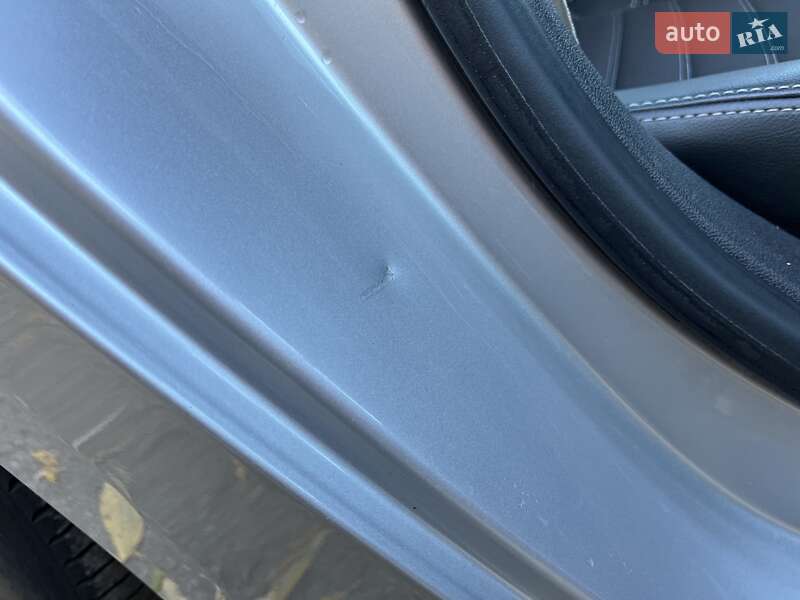 Універсал Renault Laguna 2011 в Вінниці