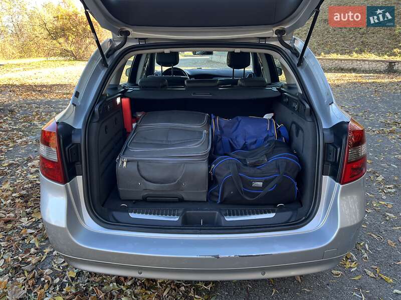 Універсал Renault Laguna 2011 в Вінниці