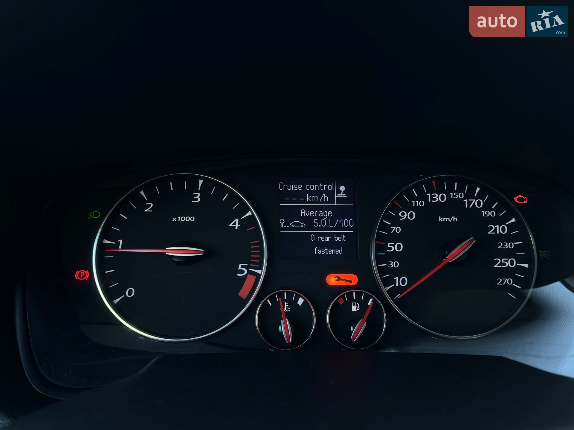 2011 Renault Laguna - мініатюра 74