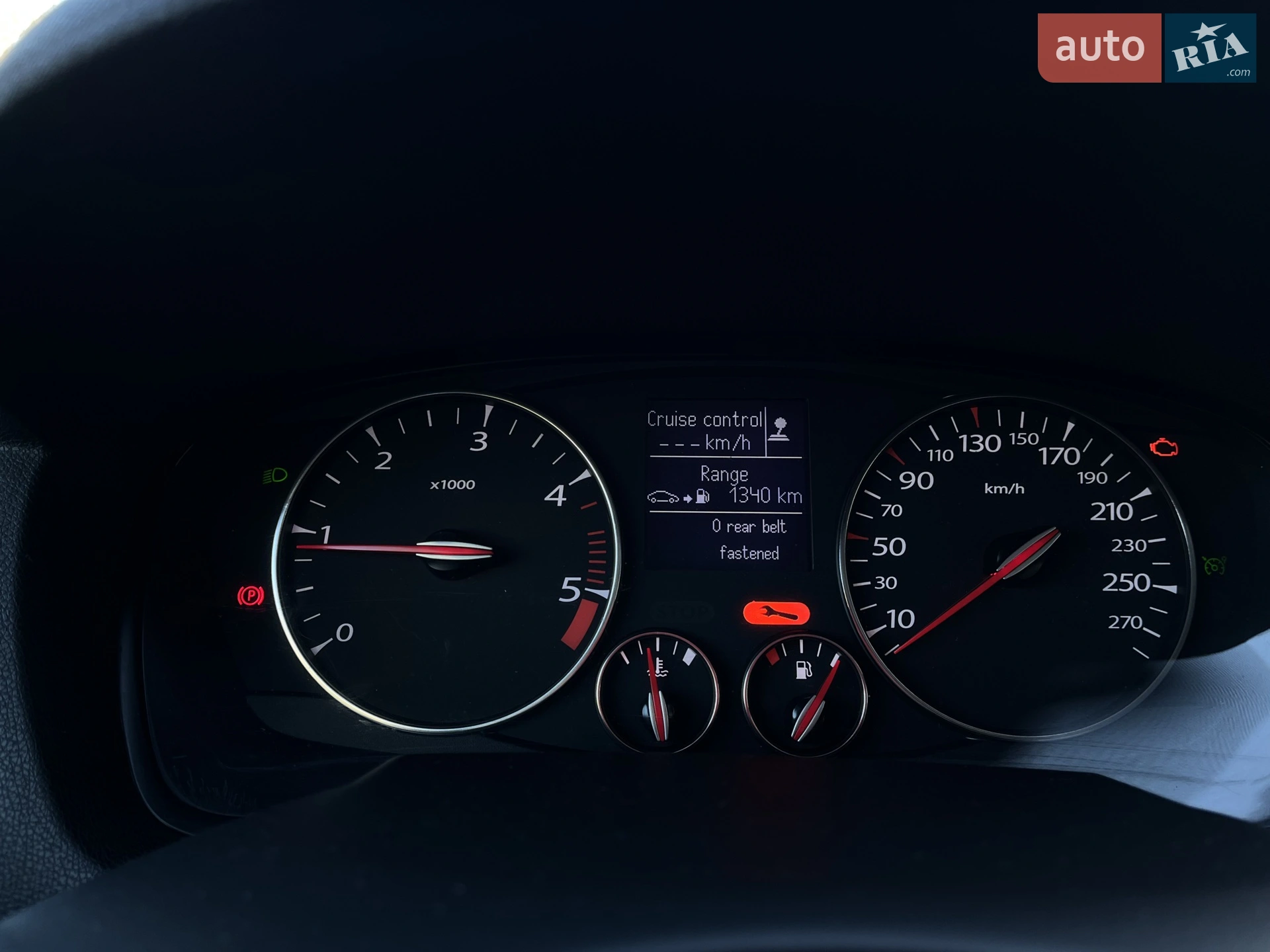 2011 Renault Laguna - мініатюра 76