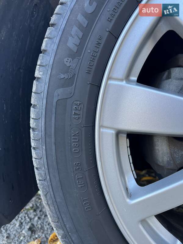 Універсал Renault Laguna 2011 в Вінниці