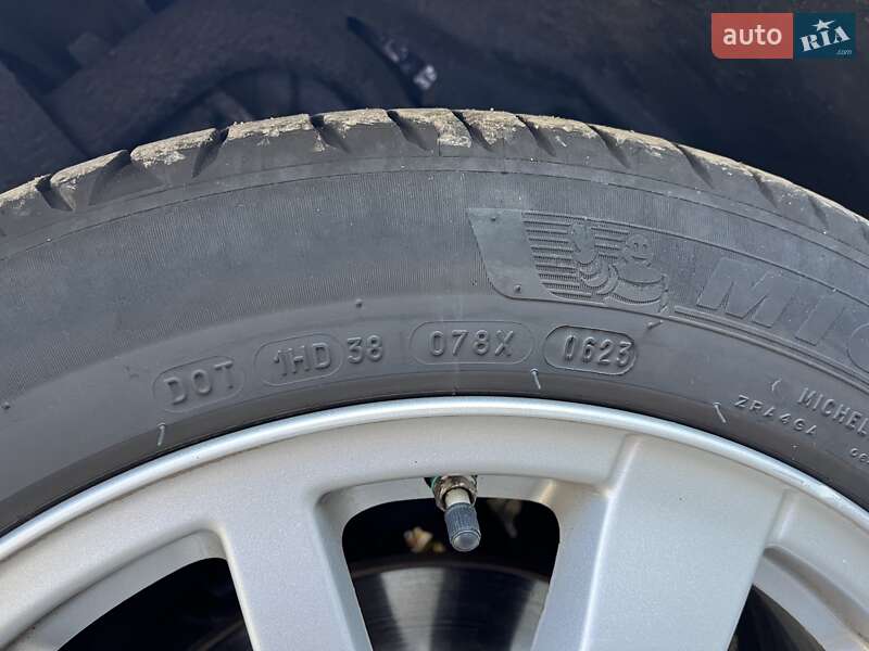 Універсал Renault Laguna 2011 в Вінниці