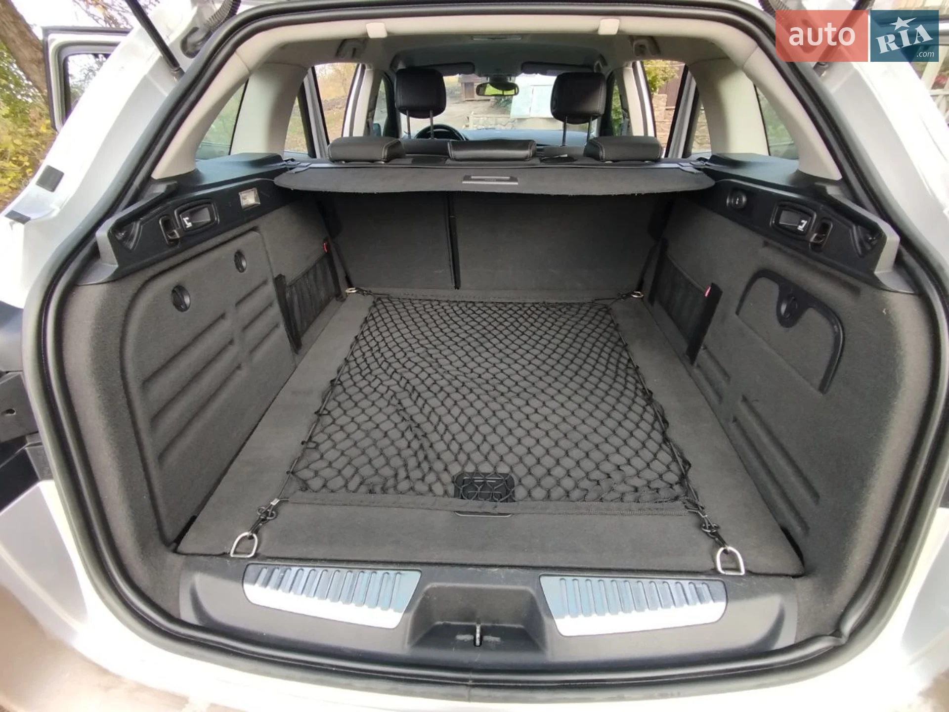 2011 Renault Laguna - мініатюра 69