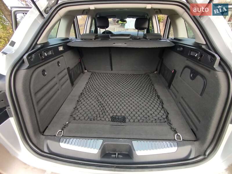 Універсал Renault Laguna 2011 в Вінниці