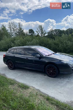 Универсал Renault Laguna 2007 в Моршине