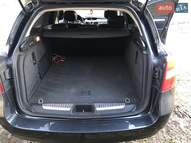 Універсал Renault Laguna 2007 в Моршині