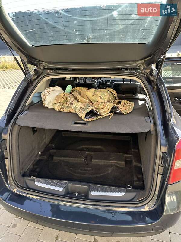 Універсал Renault Laguna 2008 в Хмельницькому фото 11 Універсал Renault Laguna 2008 в Хмельницькому